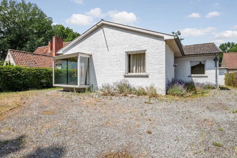 Verkocht - Woning - Varsenare