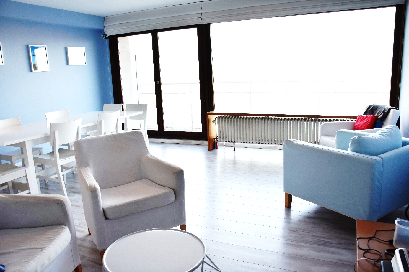 « Spacieux appartement de 3 chambres à coucher avec ascenseur dans la résidence Thalassa, - SVZ099 