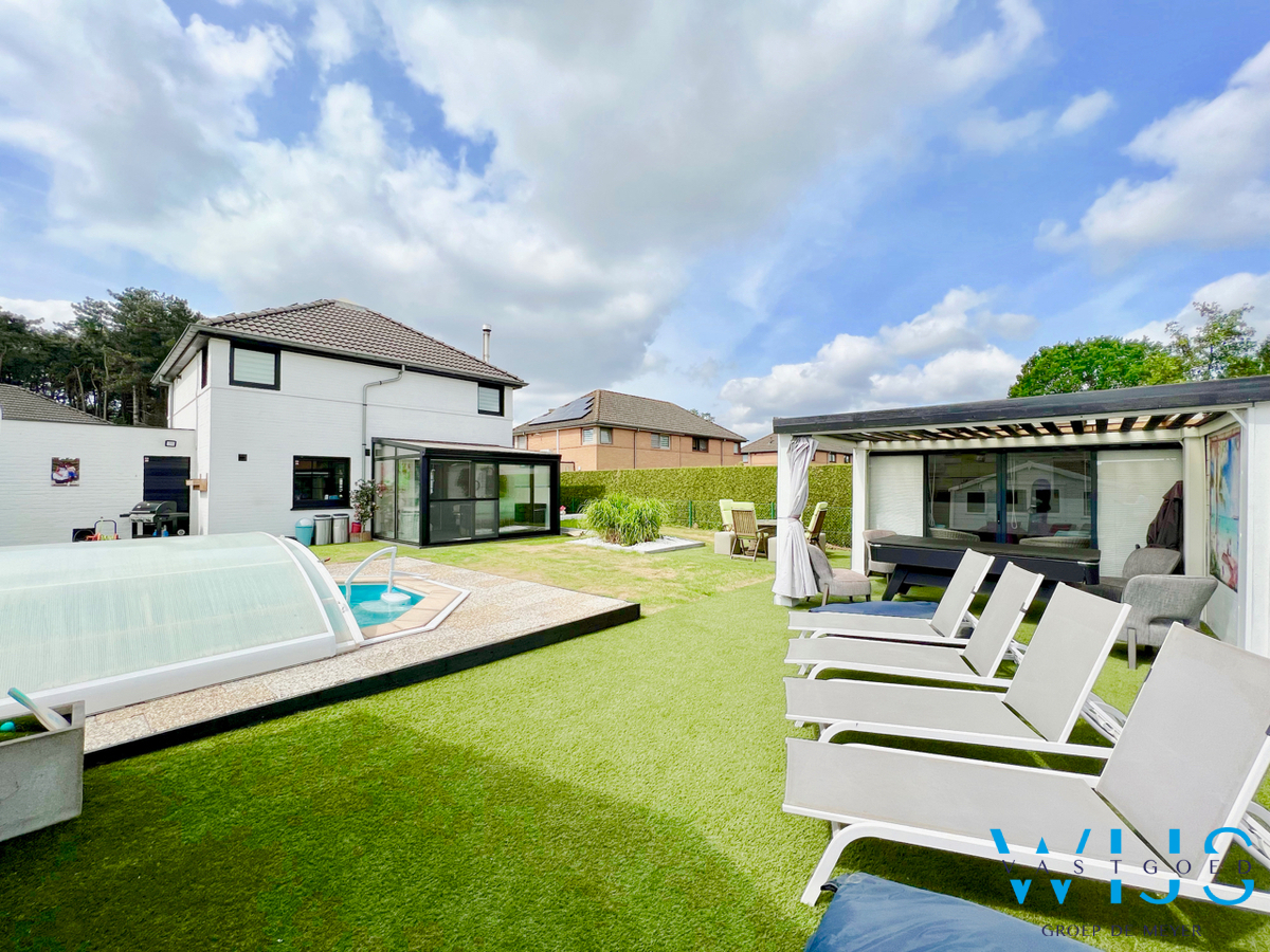 Verkocht woning - Zelzate