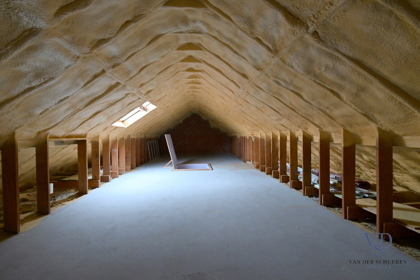 Tijdloze bungalow in rustige, residentiële verkaveling 