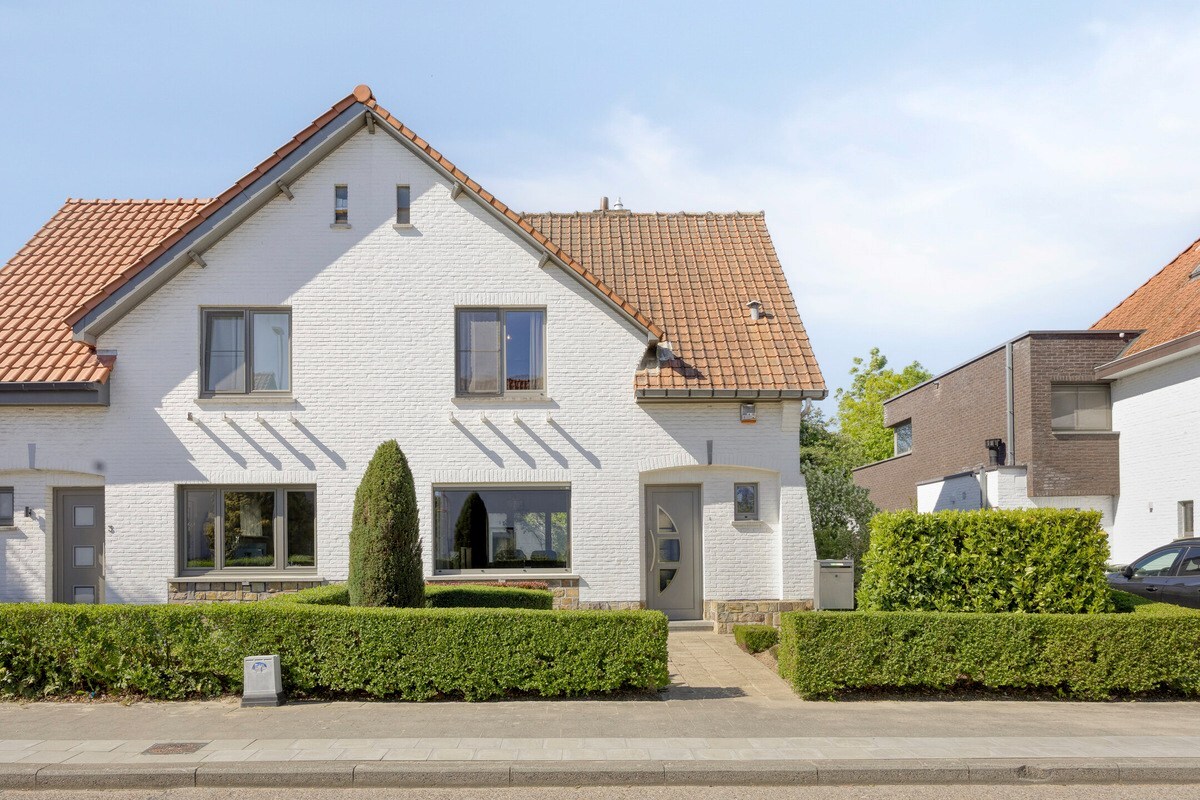 Te koop woning - Kessel-Lo