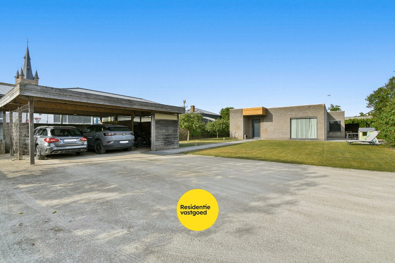 Te koop woning - Gistel