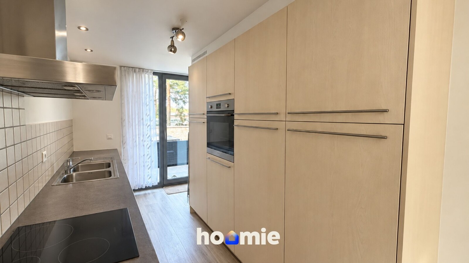 Appartement te koop in Genk