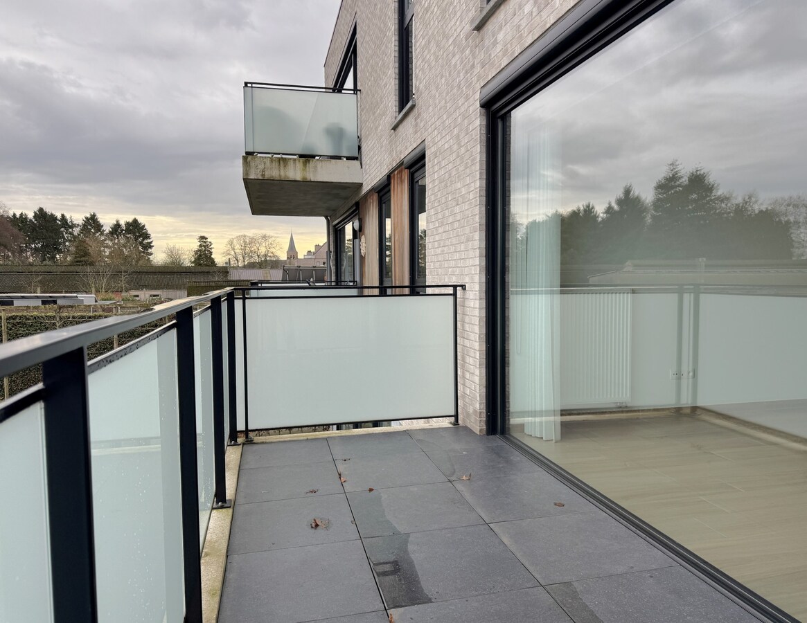 Service Flat te huur in Ravels