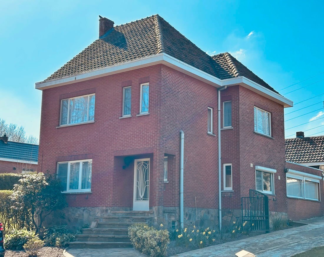 Verkocht woning - Hasselt