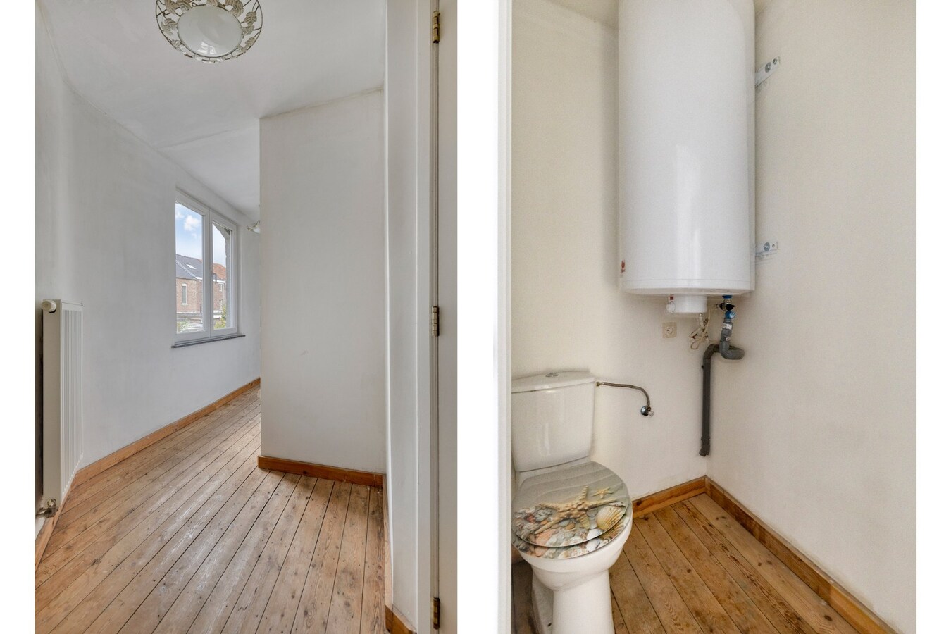 Gerenoveerd herenhuis met 4 slaapkamers en tuin in Tienen 