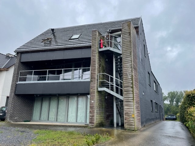 Verhuurd appartement - Meerhout