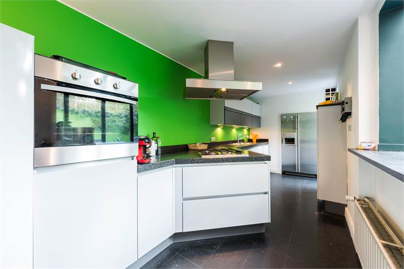 Woning verkocht in Sint-Niklaas