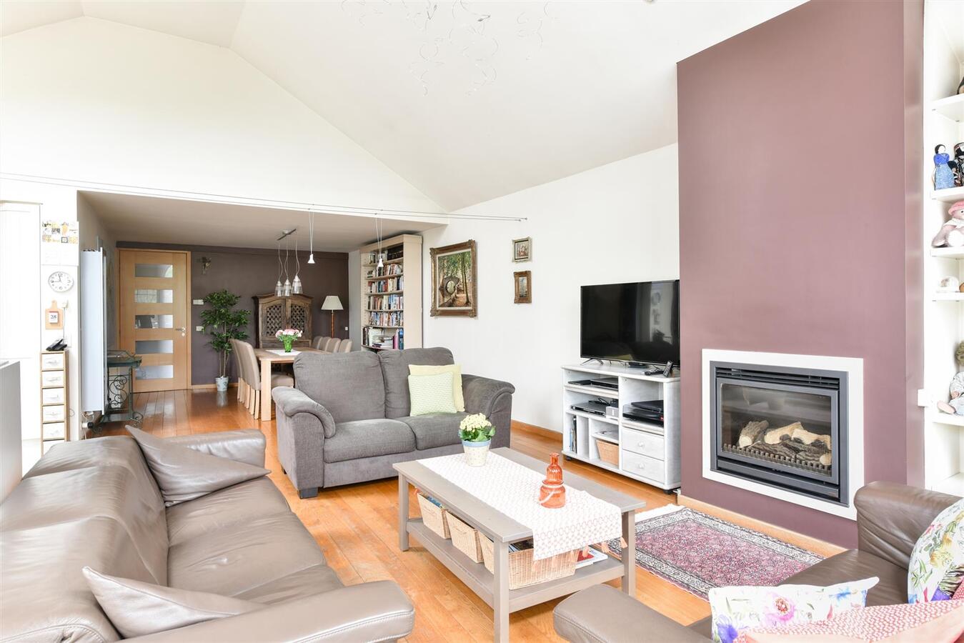 Uitzonderlijke, idyllisch gelegen gezinswoning - Lissewege 