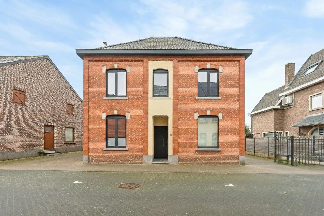 Te koop woning - Scherpenheuvel-Zichem