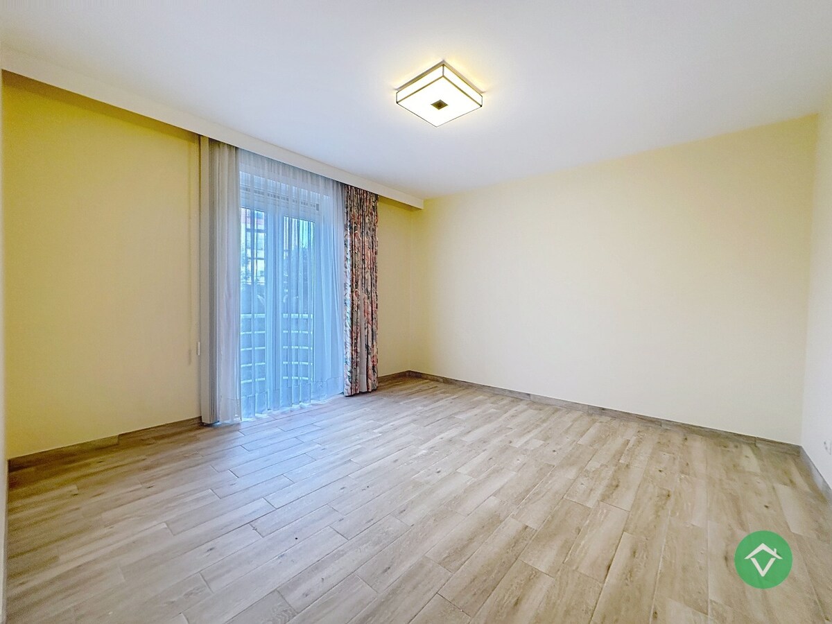 Zonnig 2-slaapkamerappartement op topligging in Middelkerke 