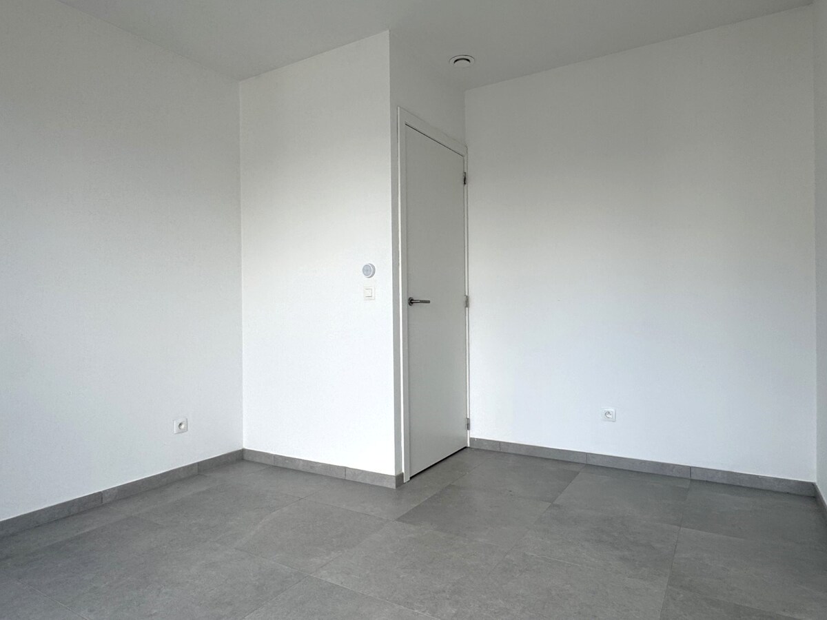Appartement verhuurd in Weelde