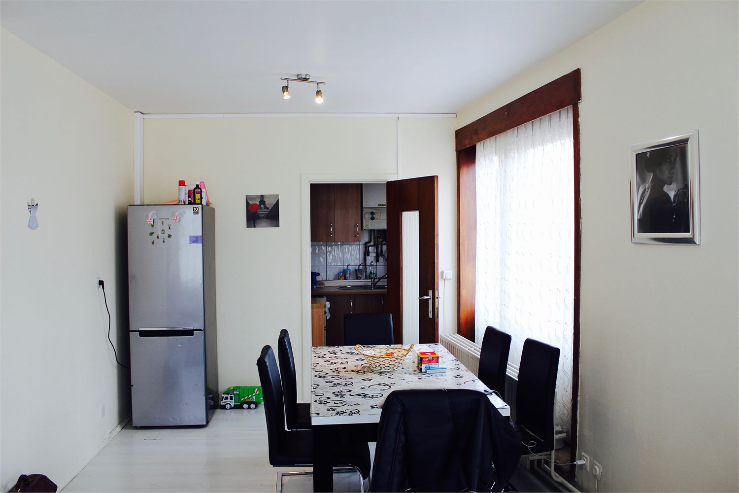 Woning verkocht in Gent