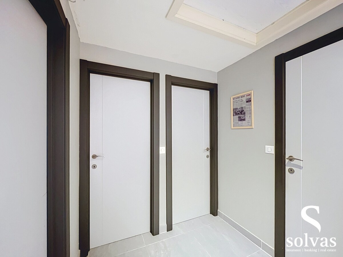 Gerenoveerde woning te Damme! 