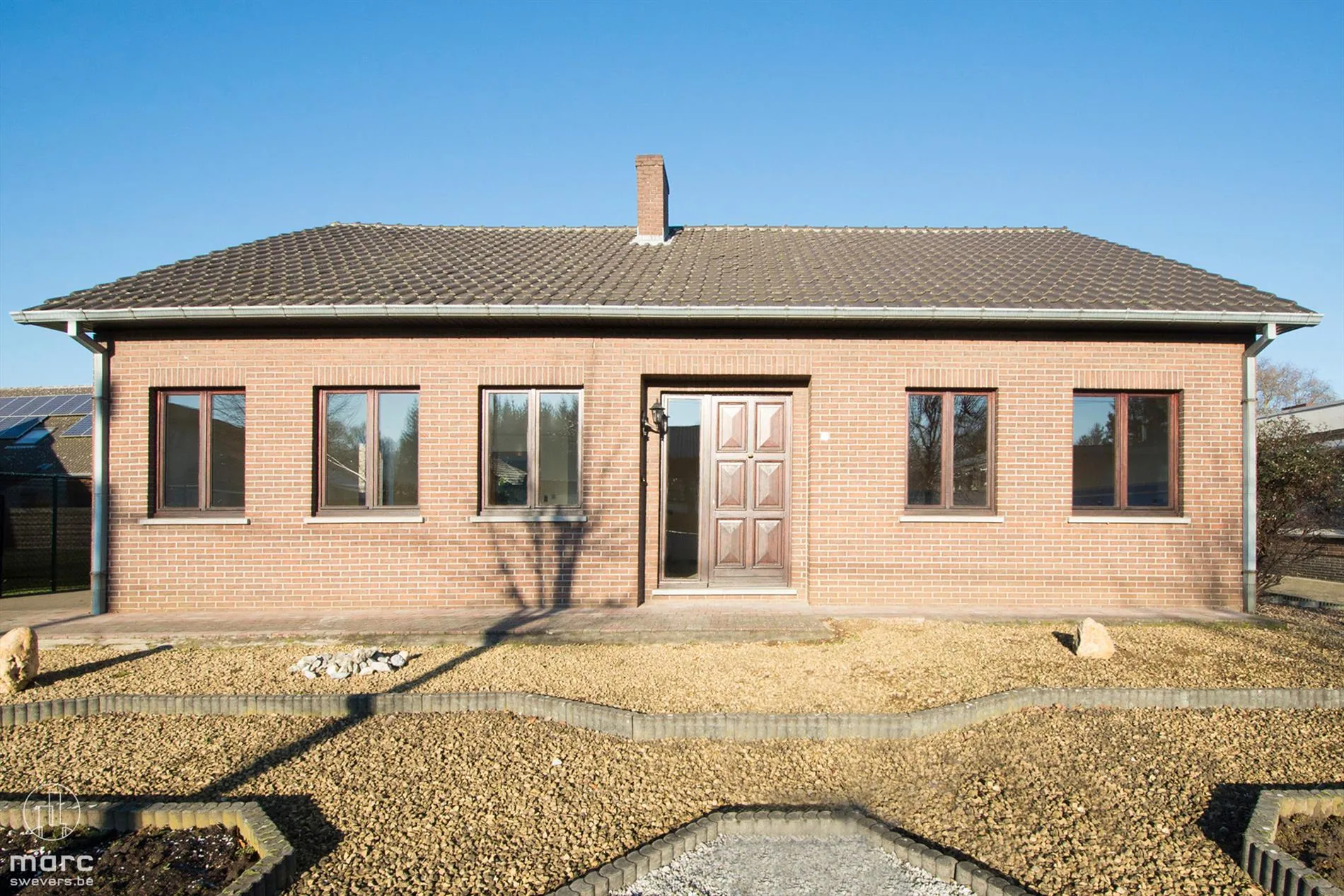 Verkocht woning - Heusden-Zolder