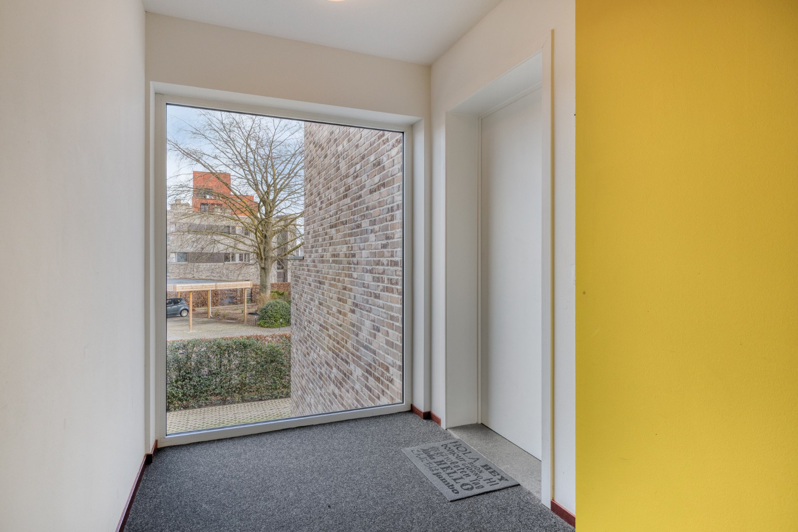 Energiezuinig en instapklaar appartement in Geel-centrum 