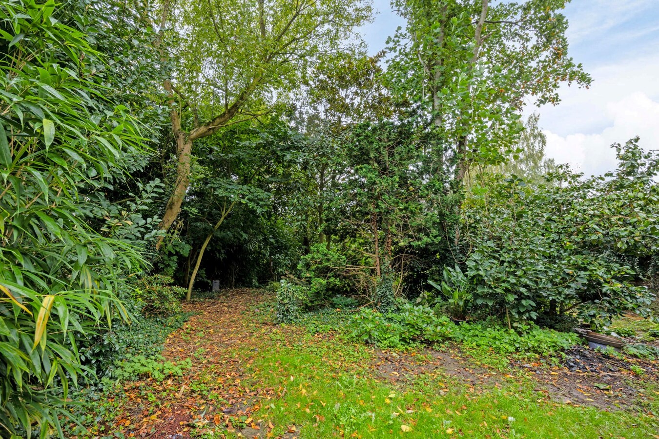 Prachtig HERENHUIS met authentieke elementen te Kortenberg 