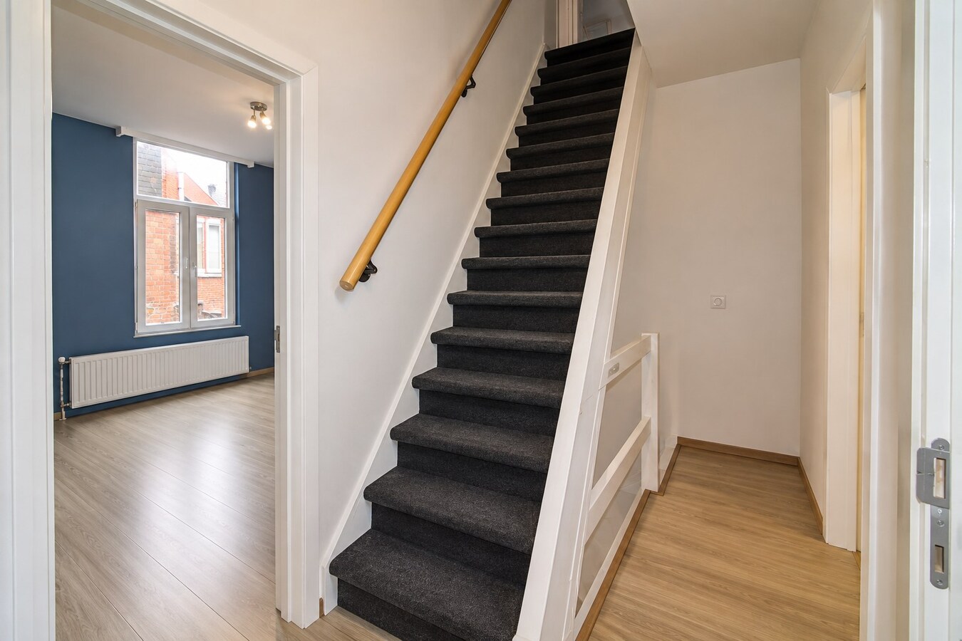 Te koop: Charmante stadswoning met 3 slaapkamers, EPC-label C en uitstekende ligging in hartje Temse 