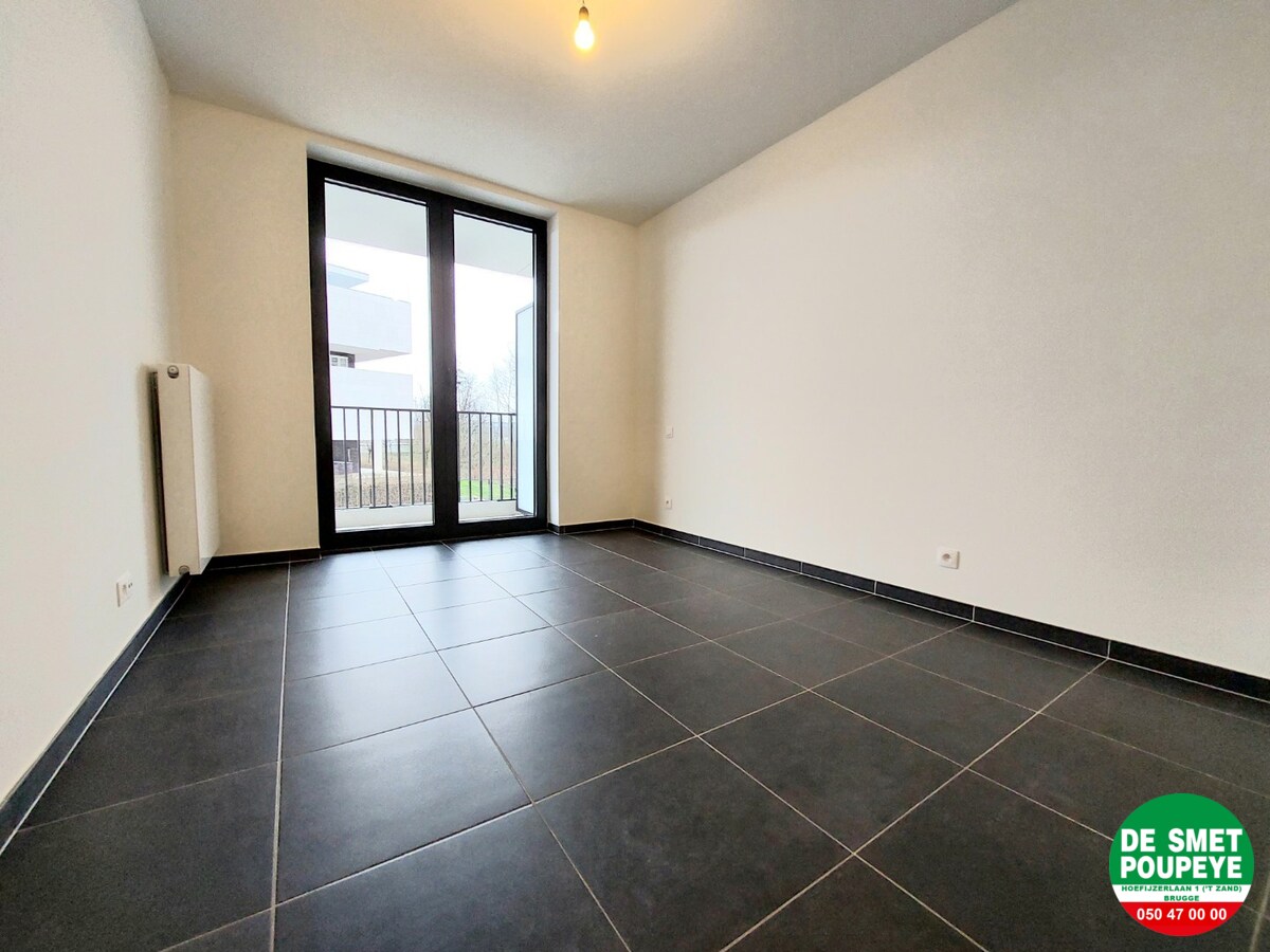 Recente (2021) appartement 