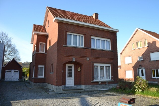 Verkocht woning - Linden