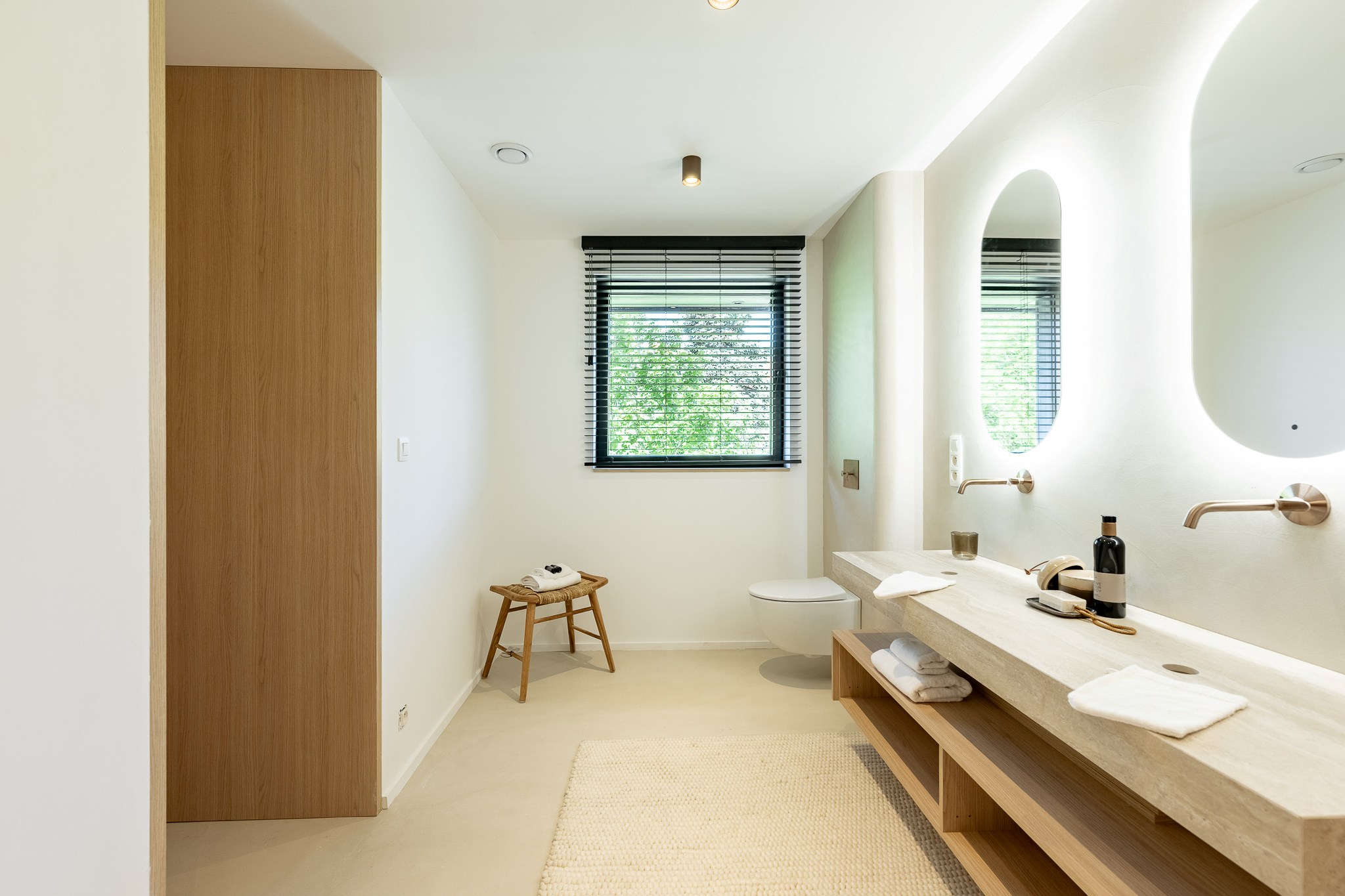 Villa entièrement rénovée dans le Zoute 