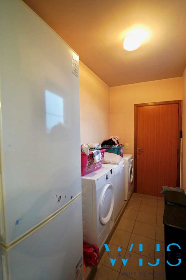 Landelijk gelegen woonhuis met 3 slaapkamers te Boekhoute! 