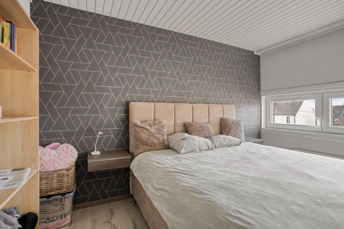 slaapkamer 1