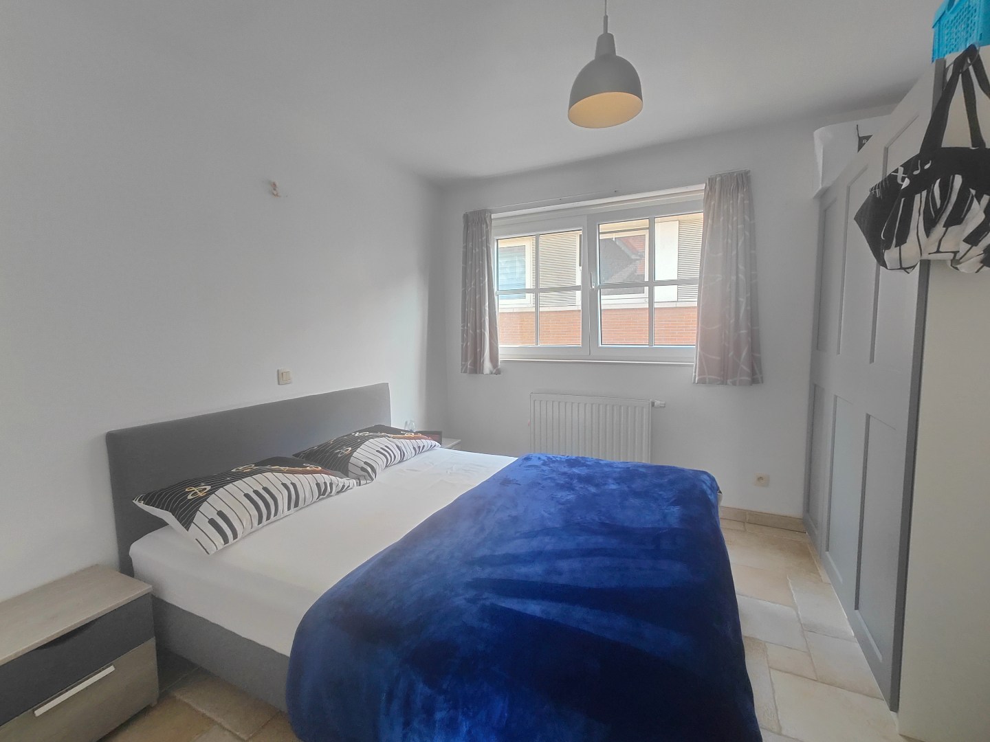Prachtig appartement met uitzicht op het marktplein van Torhout 