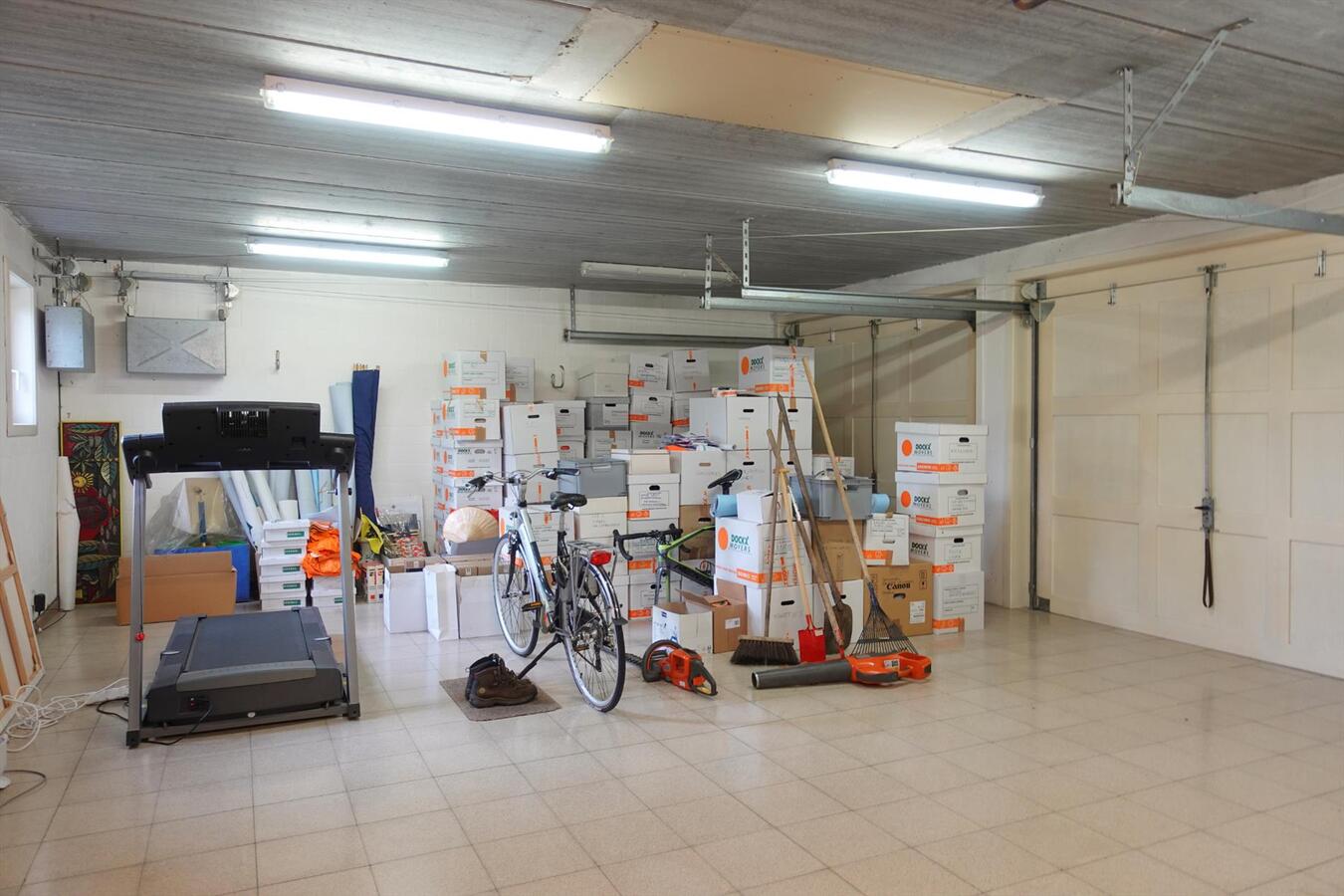 Rustig gelegen villa 