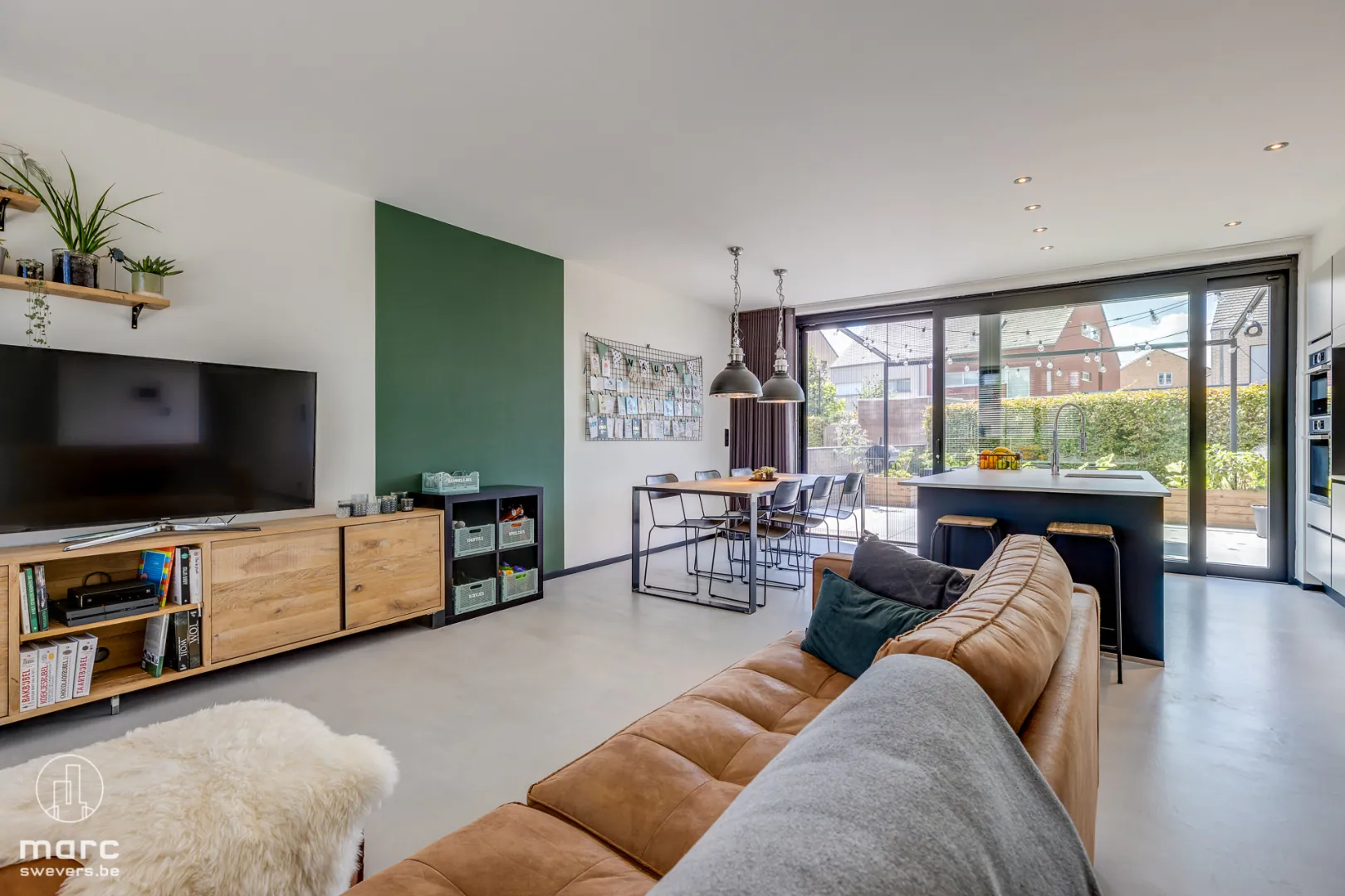 Verkocht appartement - Hasselt