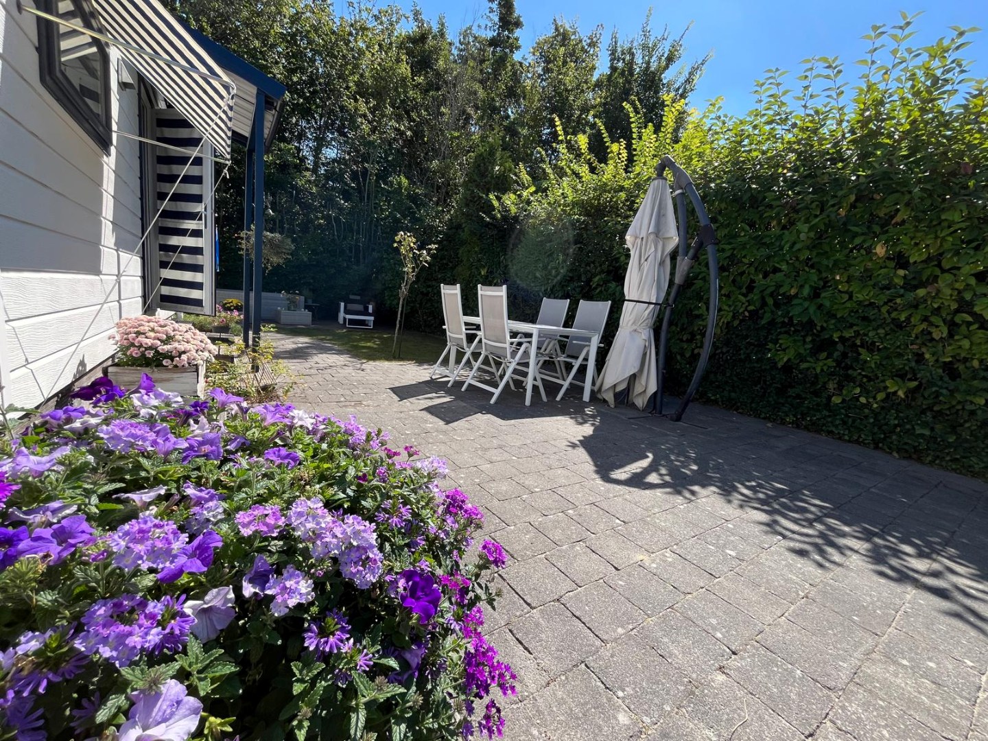 Lamsorenveld 621, RCN de Schotsman Kamperland 