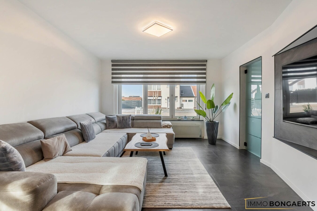 Instapklare gezinswoning op toplocatie in Lanaken 