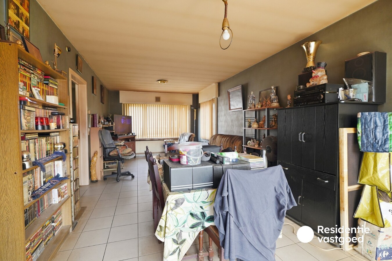 Te koop woning - Brugge