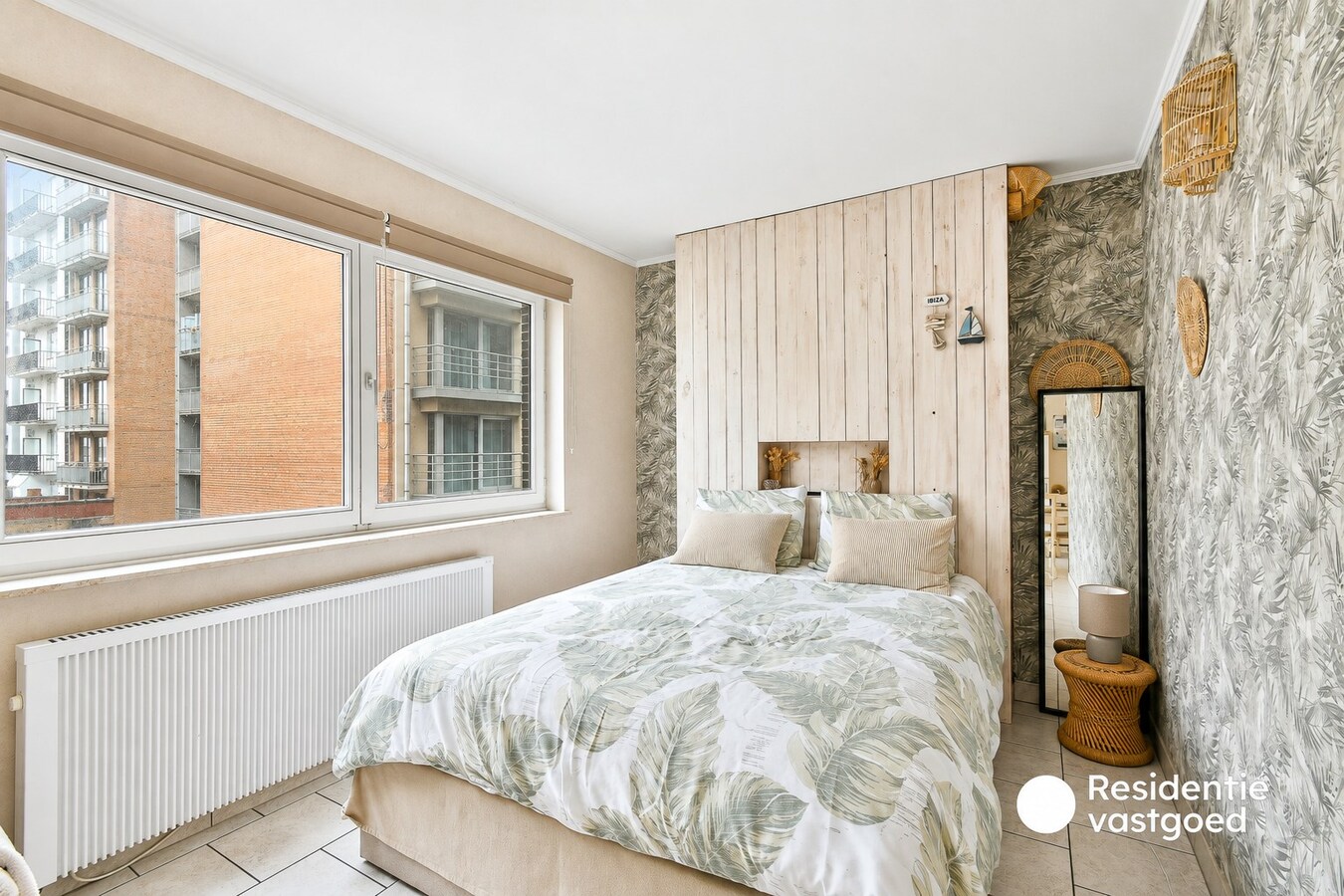 Te koop appartement - Middelkerke