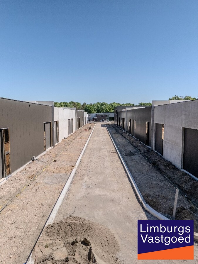 ASPARK - KMO UNIT 29 GLV - 388 m² - nabij E-314 