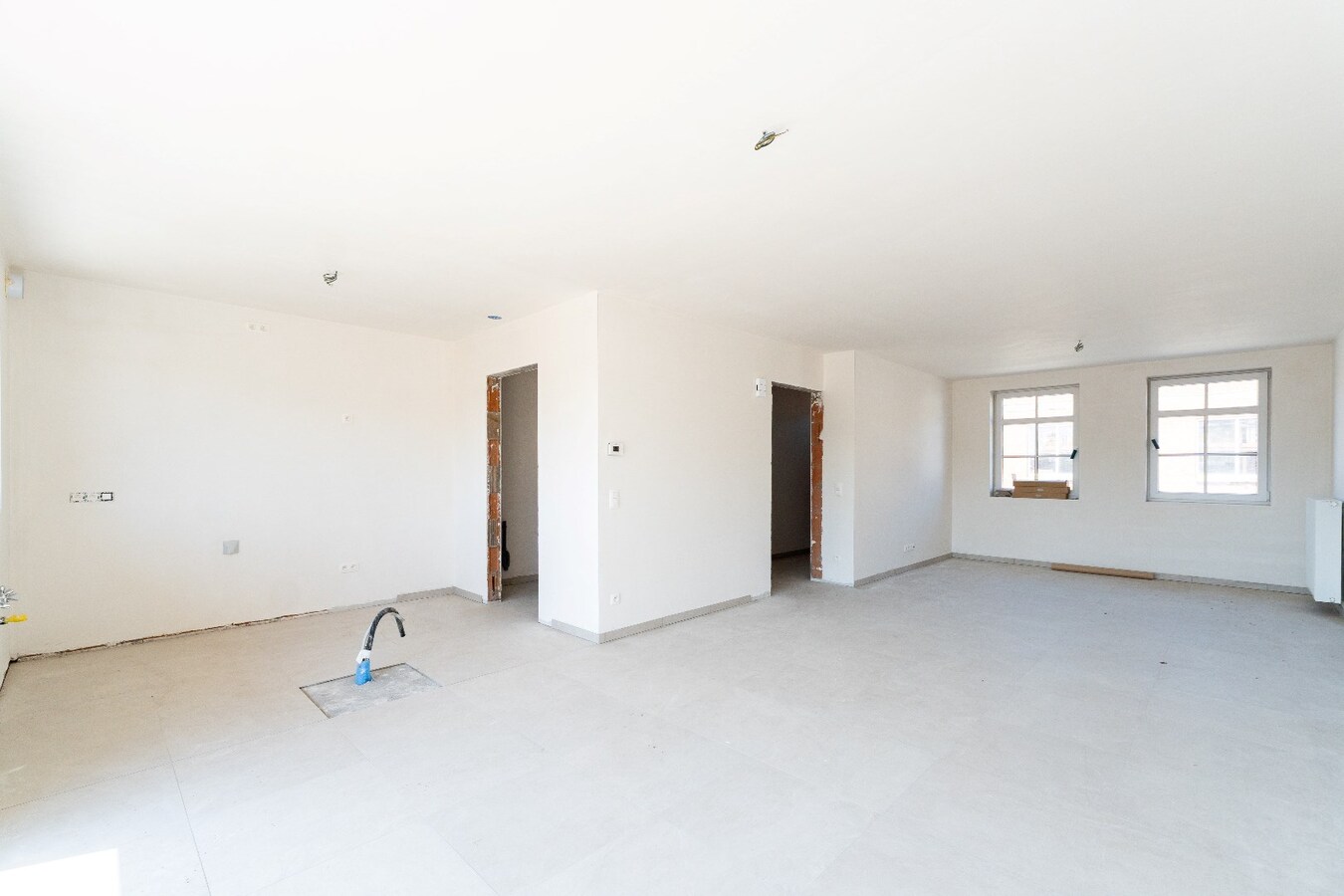 Prachtig wonen in het rustige Staden 