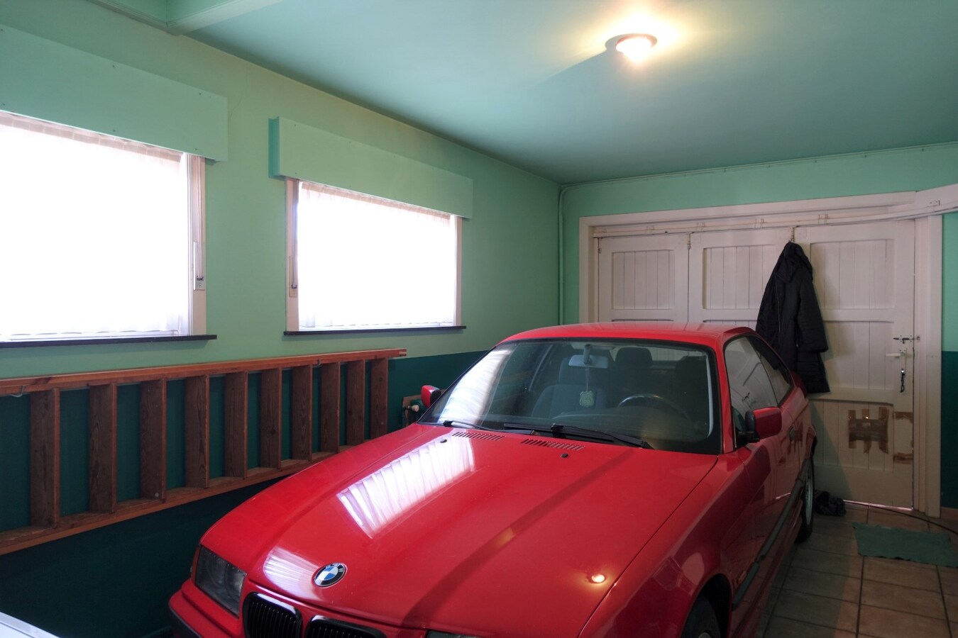 Karaktervolle alleenstaande woning op rustige ligging 