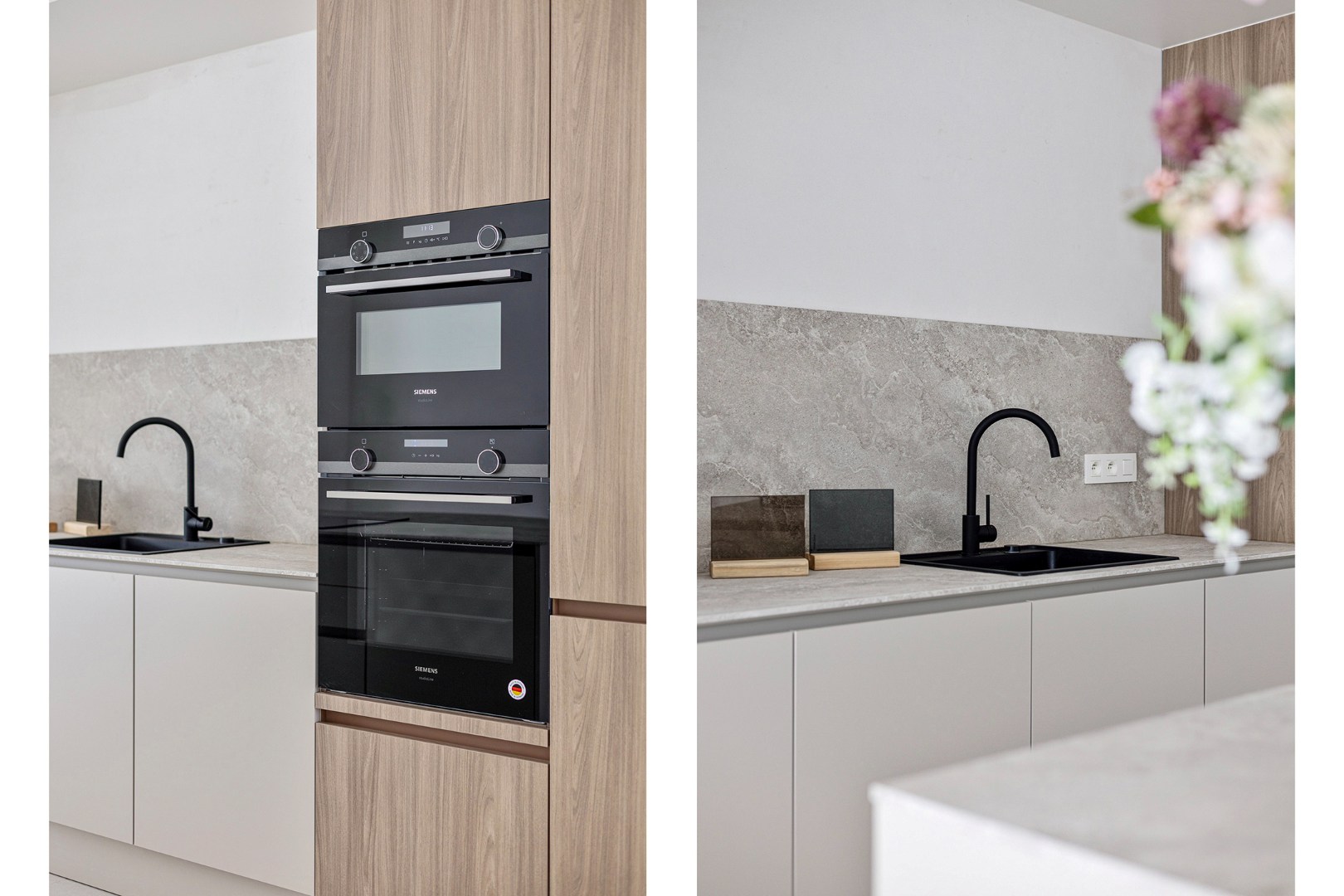 Fantastisch afgewerkte nieuwbouwwoning met 3 slaapkamers, tuin en terras in Assent (Bekkevoort)! – bewoonbare opp. 177m² 