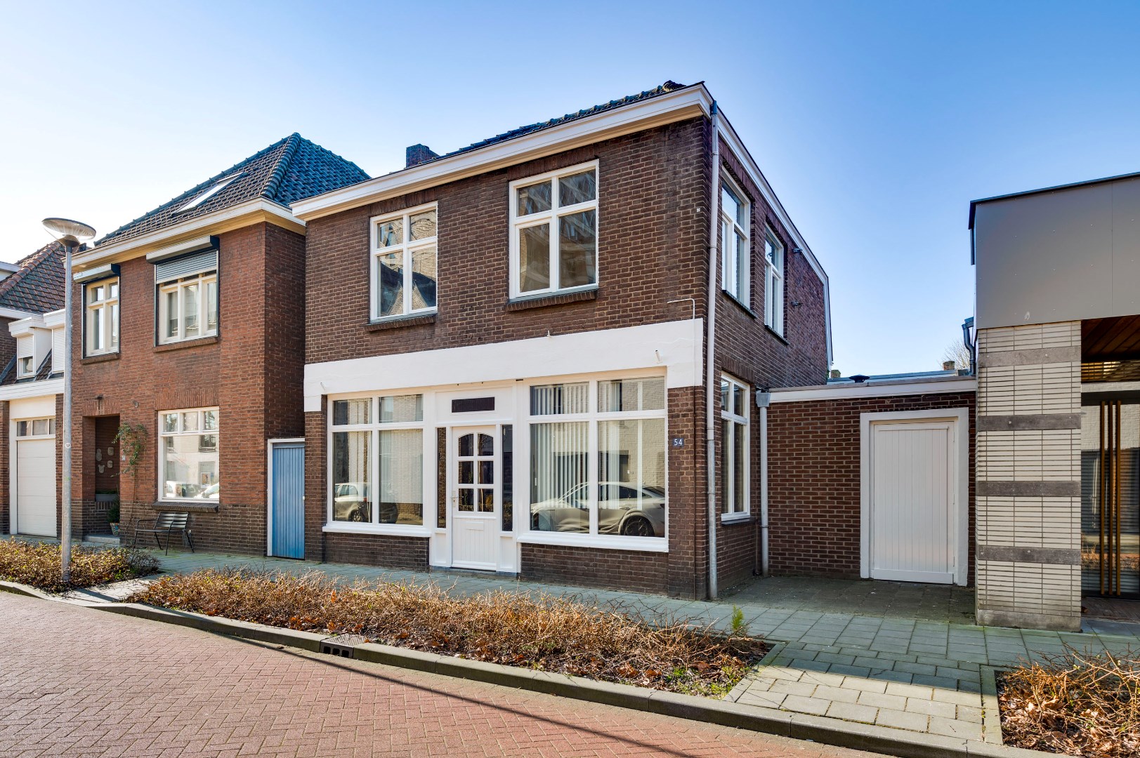 Eengezinswoning te koop in Weert