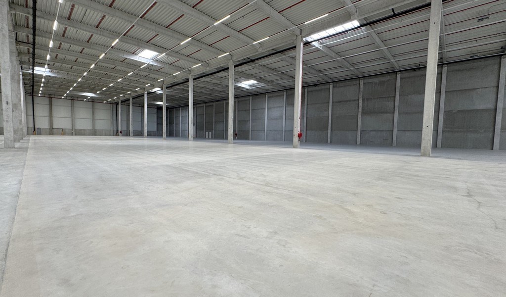 Prologis Park Boom - nieuwe logistieke magazijnen te huur