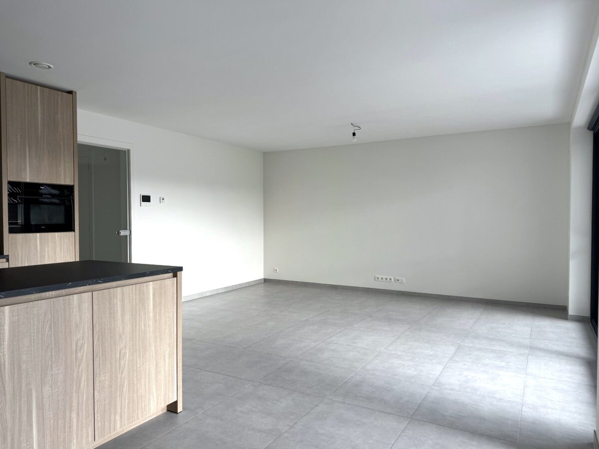 Benedenwoning verhuurd in Weelde