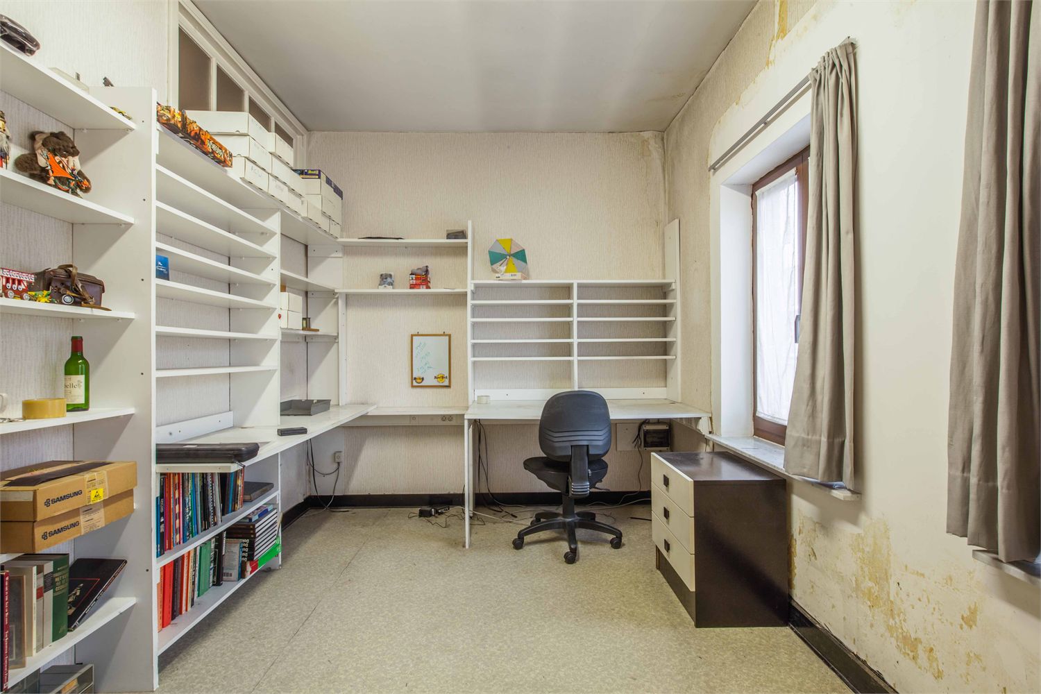 Woning verkocht in Gentbrugge