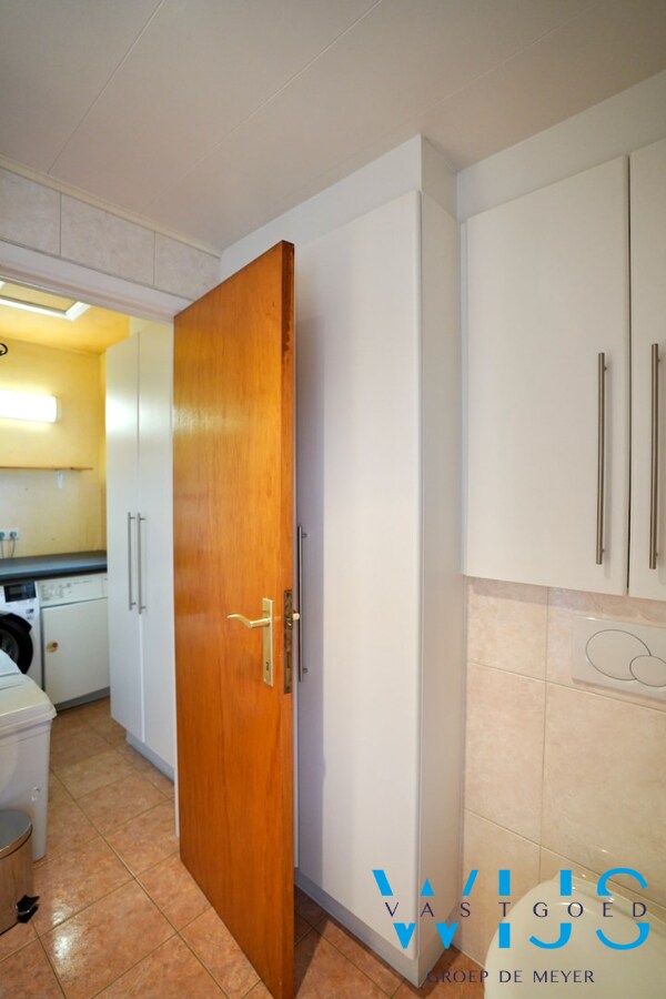 Vrijstaand woonhuis op 528m² te Kluizen ! 