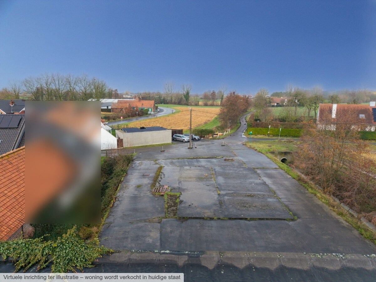 Grond te koop in Anzegem