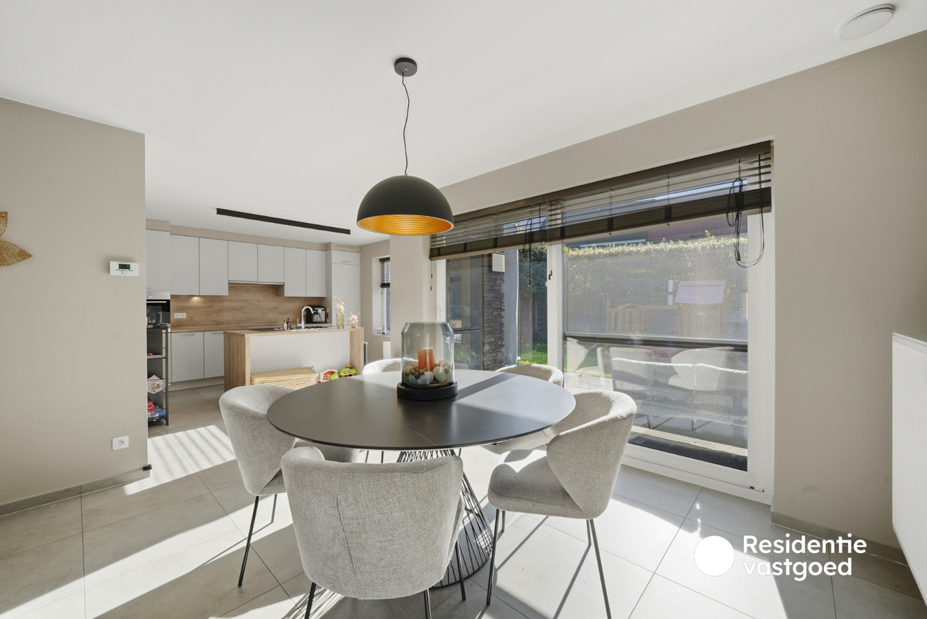 Te koop woning - Oudenburg