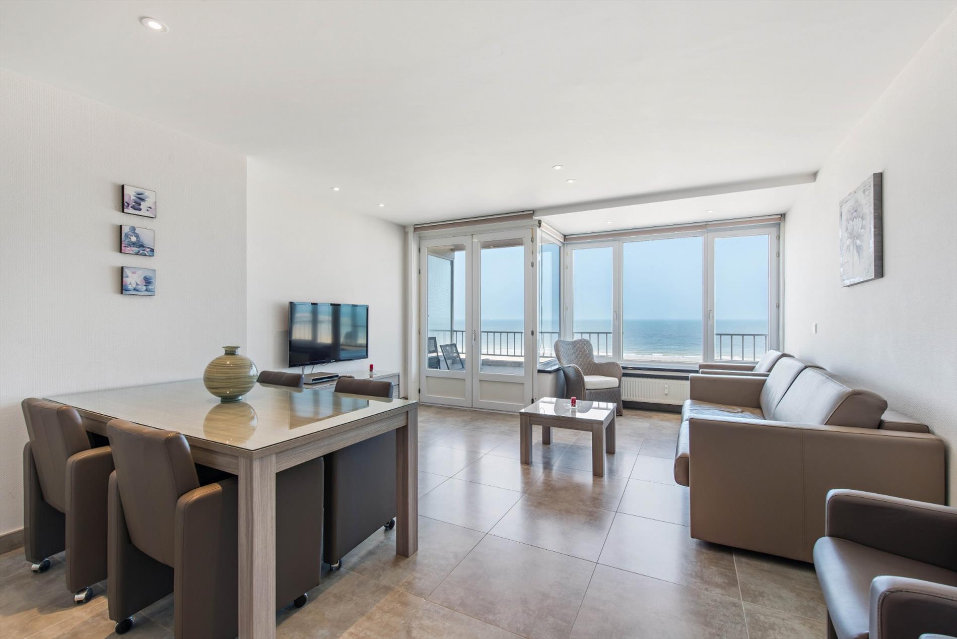 APPARTEMENT DE VACANCES  (LOC. SAISONNIERE) 