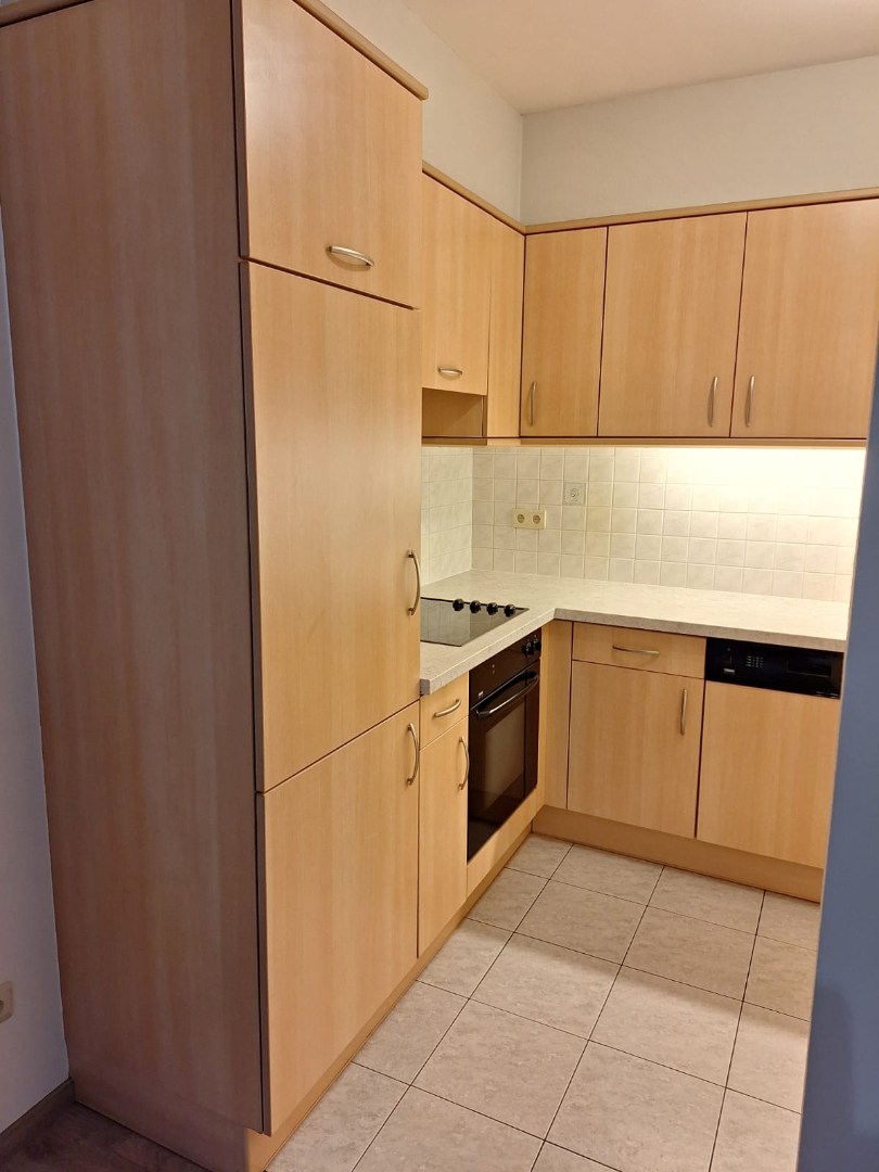 Instapklaar appartement  met 1 slaapkamer op de eerste verdieping! 