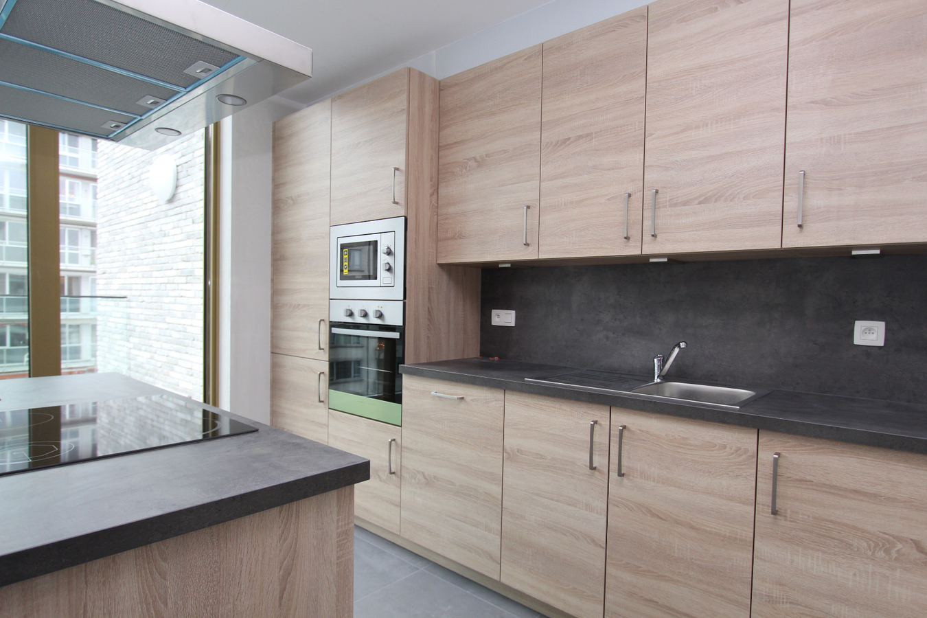 Verhuurd dak appartement - Tongeren