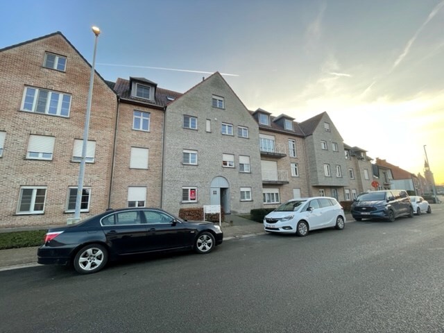 Verhuurd benedenwoning - Laakdal