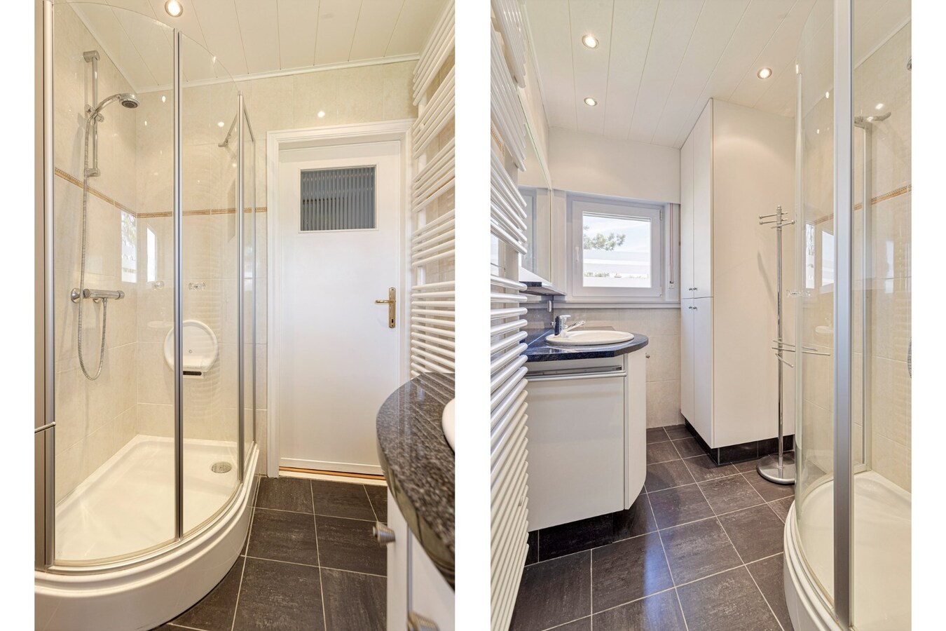 Flat sold in Koksijde